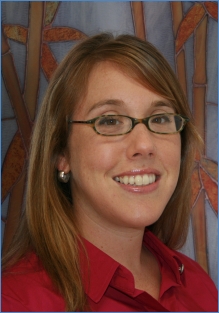 Martha Freeman